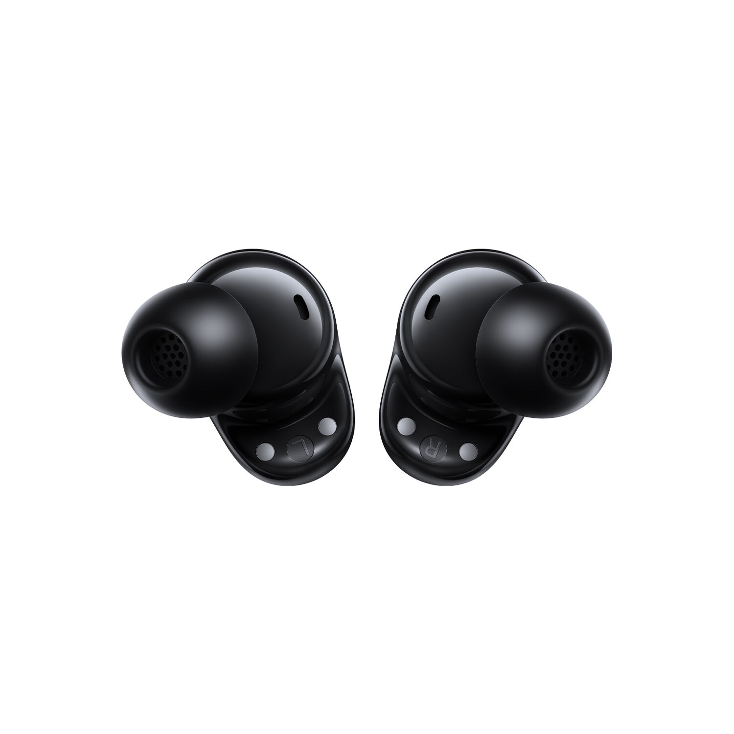 Aud&iacute;fonos Bluetooth Xiaomi Redmi Buds 6 Play Negro image number 2.0